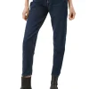 QS designed by Jeans Relaxed blau S12 2112496
