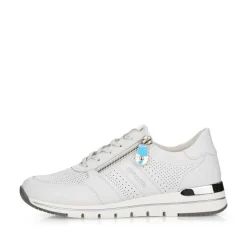 Remonte Damen Sneaker reinweiß S13 R6705-80