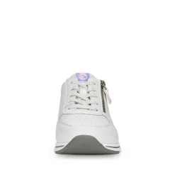 Remonte Damen Sneaker reinweiß S13 R6705-80