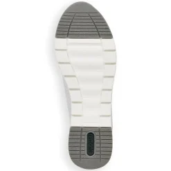 Remonte Damen Sneaker reinweiß S13 R6705-80