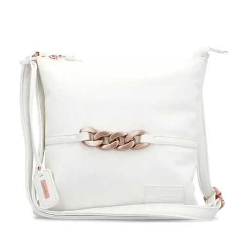 Remonte Handtasche weiß S14 Q0626-80
