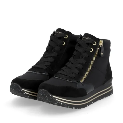 Remonte Sneaker Damen D1370-01