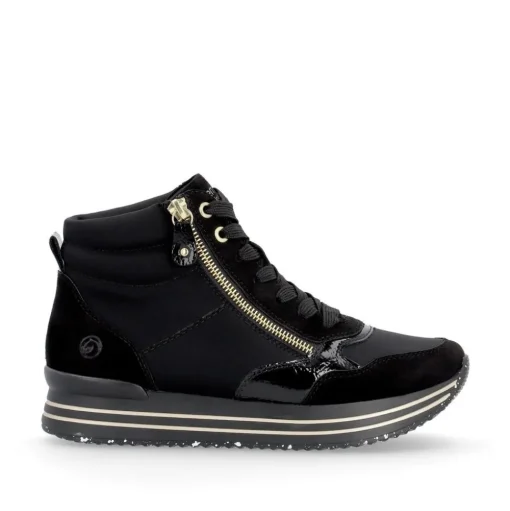 Remonte Sneaker Damen D1370-01