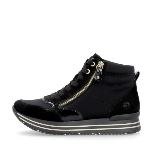Remonte Sneaker Damen D1370-01
