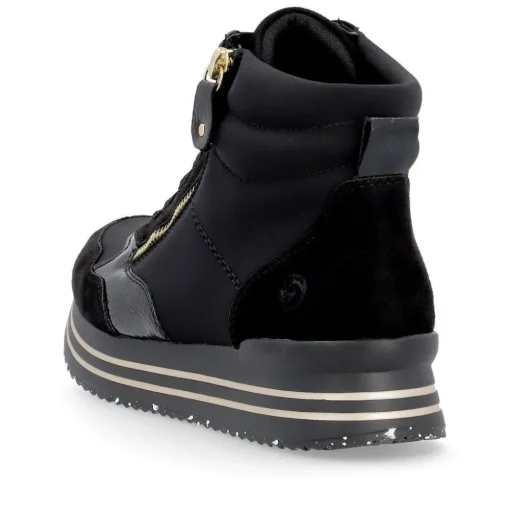 Remonte Sneaker Damen D1370-01