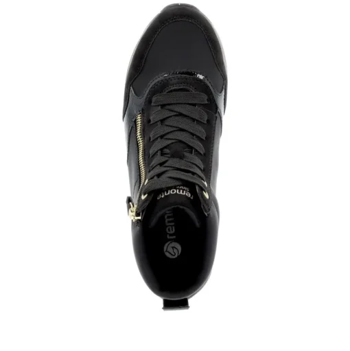Remonte Sneaker Damen D1370-01