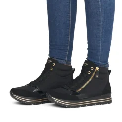 Remonte Sneaker Damen D1370-01
