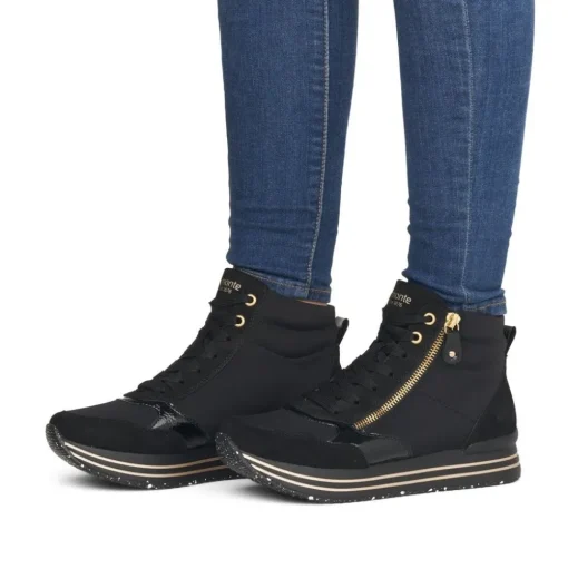 Remonte Sneaker Damen D1370-01