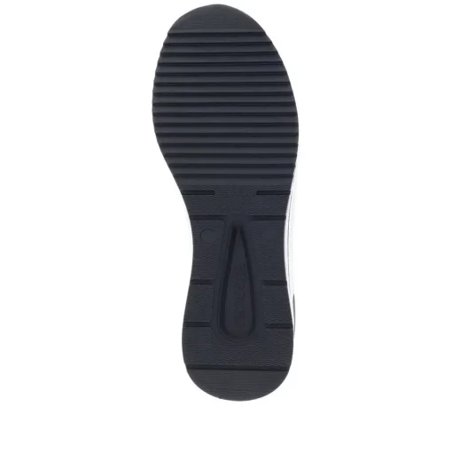 Remonte Sneaker Leder Wechselfußbett weiß S14 D0T04-81