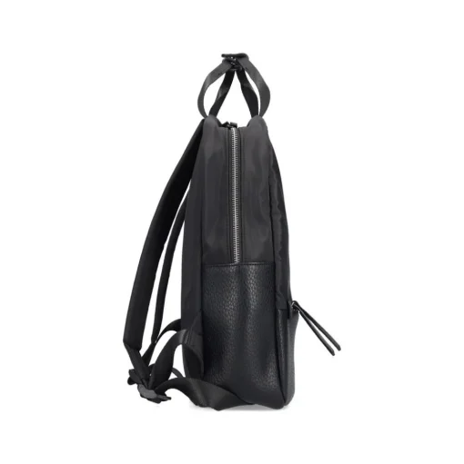 Riecker Rucksack schwarz S15 H1648-00