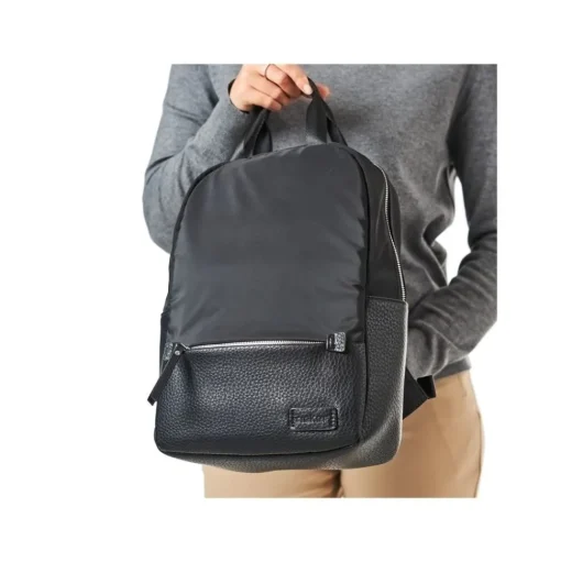 Riecker Rucksack schwarz S15 H1648-00