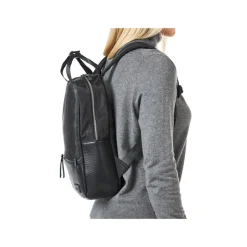 Riecker Rucksack schwarz S15 H1648-00