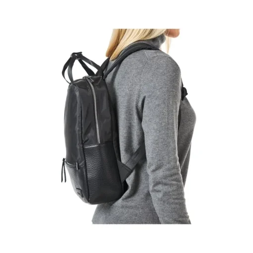 Riecker Rucksack schwarz S15 H1648-00