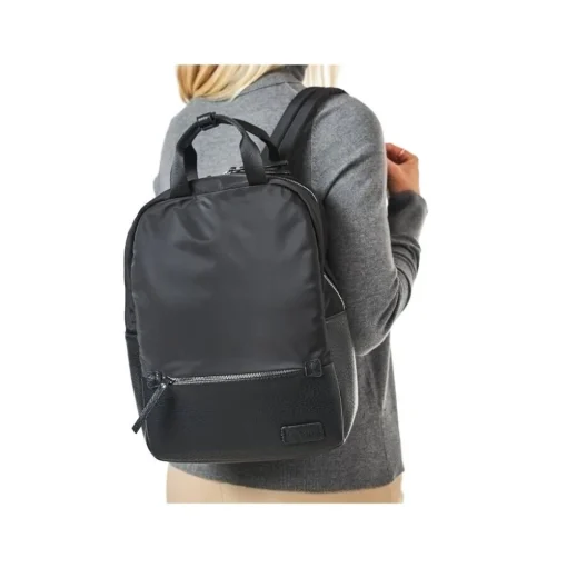 Riecker Rucksack schwarz S15 H1648-00