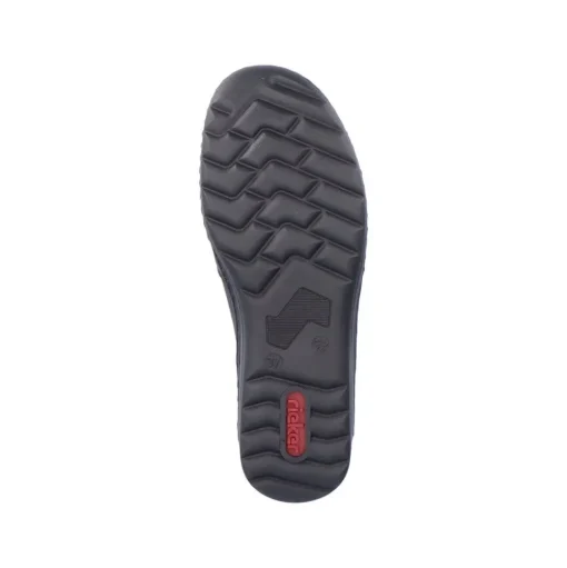 Rieker Antistress Damen Slipper Schlupfschuh klassisch Extraweite S13 48964-00