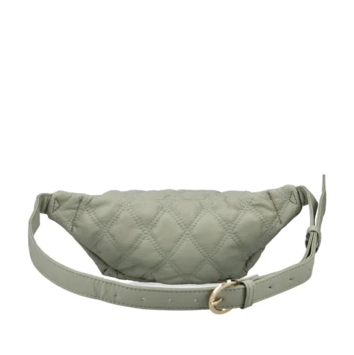 Rieker Damen Gürteltasche Steppung grün S13 H1502-52