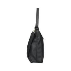 Rieker Damen Handtasche in schwarz S23 H1514-01