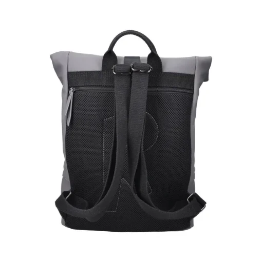 Rieker Damen Rucksack in grau S23 H1426-42