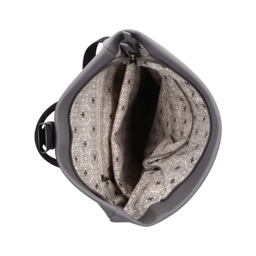 Rieker Damen Rucksack in grau S23 H1426-42