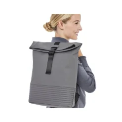 Rieker Damen Rucksack in grau S23 H1426-42