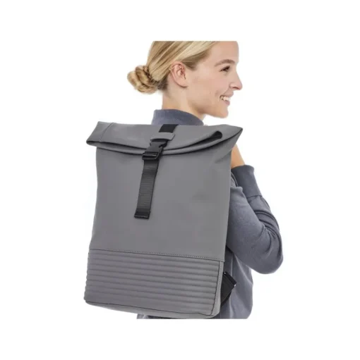 Rieker Damen Rucksack in grau S23 H1426-42
