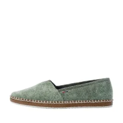 Rieker Damenslipper mintgrün  M2270-53
