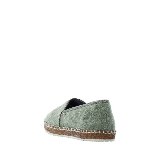 Rieker Damenslipper mintgrün  M2270-53