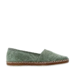 Rieker Damenslipper mintgrün  M2270-53