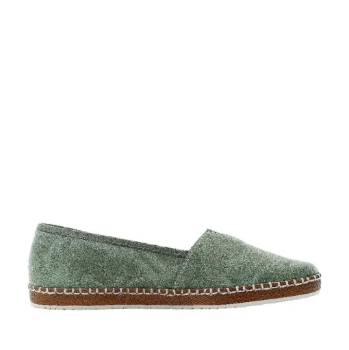 Rieker Damenslipper mintgrün  M2270-53