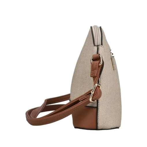 Rieker Handtasche beige S15 H1510-60
