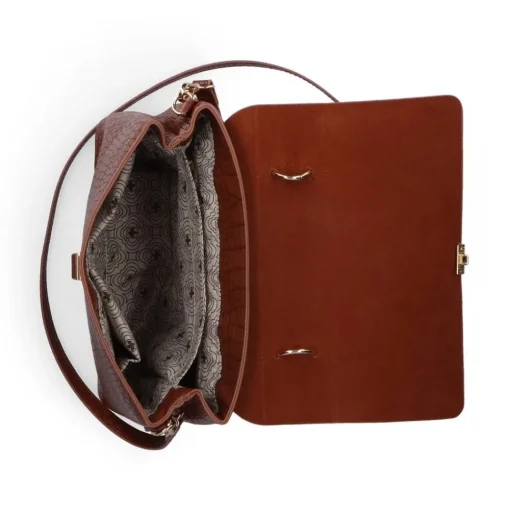 Rieker Handtasche braun S24 H1651-22