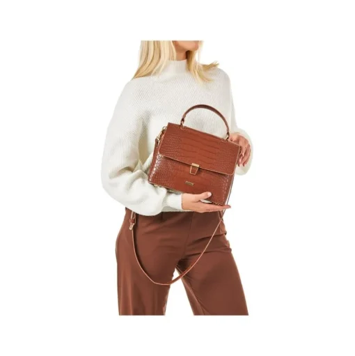 Rieker Handtasche braun S24 H1651-22