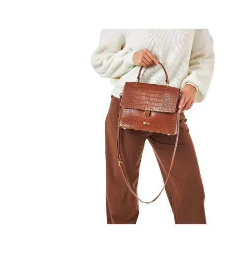 Rieker Handtasche braun S24 H1651-22