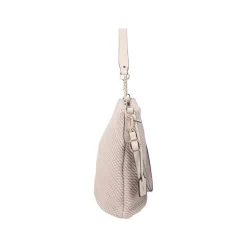 Rieker Handtasche Kordeloptik beige S22 H1331-60