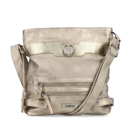 Rieker Handtasche metallic S14 H1346-90