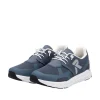 Rieker Revolution Sneaker blau S15 M9000-12