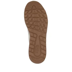 Rieker Revolution Sneaker weiss braun S15 N5204-80