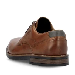 Rieker Schnürschuh brau S24 13523-24