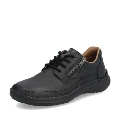 Rieker Schnürschuh schwarz S14 03002-00