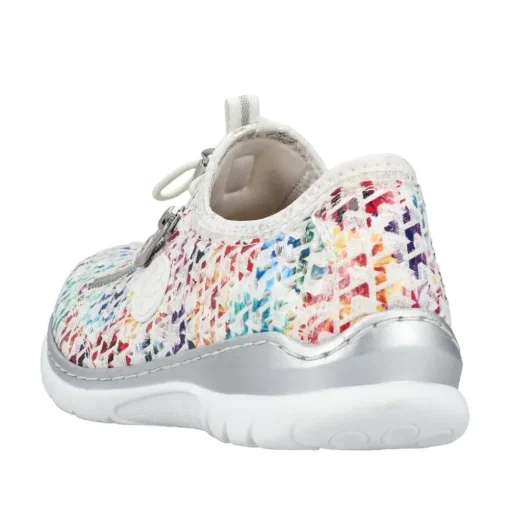 Rieker Slipper bunt S15 L3252-90
