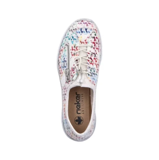 Rieker Slipper bunt S15 L3252-90