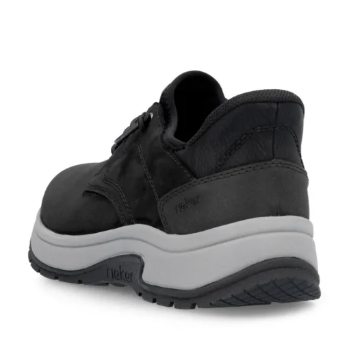 Rieker Slipper schwarz S24 11050-00