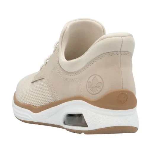 Rieker Sneaker beige S15 M5665-60