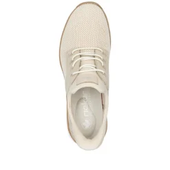 Rieker Sneaker beige S15 M5665-60