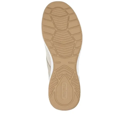 Rieker Sneaker beige S15 M5665-60