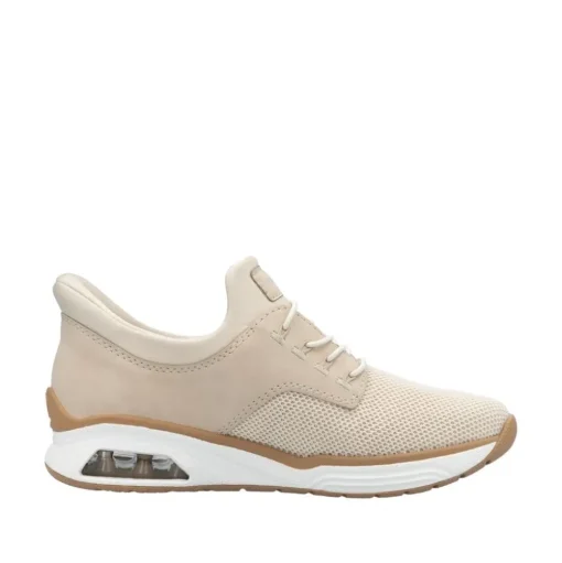 Rieker Sneaker beige S15 M5665-60