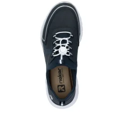 Rieker Sneaker blau S15 M6062-14