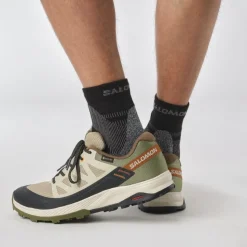 Salomon Outrise GTX Gore - Tex S15 L47142200