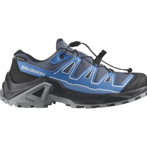 Salomon X Ultra Gore-Tex Kinder Trekkingschuhe S15 L47748500