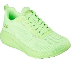 Skechers Bobs Sport Squad Chaos S14 117216